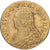 Francia, Louis XV, Louis d'or aux lunettes, 1726, Riom, Oro, BC+, Gadoury:340
