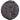 Roman Empire, Tetricus I, Ae, 271-274, Barbaric imitation, Bronzo, BB, RIC:126