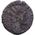 Roman Empire, Tetricus I, Ae, 271-274, Barbaric imitation, Bronze, EF(40-45)