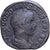 Roman Empire, Gordian III, Sestertius, 244, Rome, Bronze, VF(30-35), Cohen:157