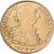 Mexique, Carlos III, 8 Escudos, 1779, Mexico City, Or, TB+, KM:156