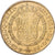Mexique, Carlos III, 8 Escudos, 1779, Mexico City, Or, TB+, KM:156