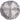 Francia, 1/4 Ecu croix de face, 1583, Bayonne, Plata, BC+, Gadoury:494