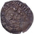 Francja, Philippe IV le Bel, Double Tournois, 1295-1303, Srebro, VF(30-35)