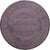 Reino Unido, Penny Token, Patent Sheathing Nail Manufactory, 1811, Bristol