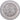 Yunnan Province, 50 Cents, 1911, Prata, AU(50-53), KM:257