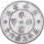 Yunnan Province, 50 Cents, 1932, Prata, EF(40-45), KM:492