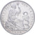 Peru, Sol, 1915, Lima, Silver, AU(50-53), KM:196