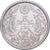 Japan, Taishō, 50 Sen, 1924, Japan mint, Zilver, PR