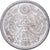 Japan, Taishō, 50 Sen, 1923, Japan mint, Zilver, PR