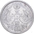 Japão, Showa, 50 Sen, Year 12 (1937), Japan mint, Prata, AU(50-53)