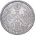 Japón, Showa, 50 Sen, 1934, Japan mint, Plata, EBC