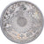 Japão, Showa, 50 Sen, Year 11 (1936), Japan mint, Prata, AU(55-58)
