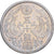 Japan, Showa, 50 Sen, Year 11 (1936), Japan mint, Zilver, ZF+