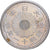 Japan, Showa, 50 Sen, Year 11 (1936), Japan mint, Zilver, ZF+