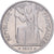 Frankreich, 5 Francs, Concours de Delannoy, 1933, MDP, ESSAI, Nickel, VZ+