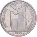 Francja, 5 Francs, Concours de Delannoy, 1933, MDP, PRÓBA, Nikiel, MS(60-62)