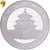 China, 10 Yüan, 2026, First Day of Issue, Prata, PCGS, MS70, KM:2939