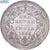 British India, Victoria, 1 Rupee, 1862, Bombay, 0/4, Silver, NGC, MS62, KM:473