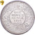 British India, George V, 1 Rupee, 1919, Bombay, Silver, PCGS, MS62, KM:524