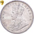 British India, George V, 1 Rupee, 1920, Bombay, Silver, PCGS, MS62, KM:524