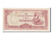 Banknote, Burma, 10 Rupees, 1942, EF(40-45)