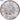 Giappone, Meiji, 10 Sen, 1887, Japan mint, Argento, GBCA - EU, MS62