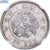 Giappone, Meiji, 10 Sen, 1887, Japan mint, Argento, GBCA - EU, MS62