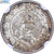 Giappone, Meiji, 10 Sen, 1887, Japan mint, Argento, GBCA - EU, MS63