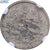 Giappone, Meiji, 10 Sen, 1895, Japan mint, Argento, GBCA - EU, MS63