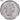 Spain, Isabel II, 1 Real, 1860, Madrid, Silver, NGC, MS66, KM:606