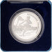 França, 100 Francs, 1992 Olympics, Albertville, Figure skating, 1989, MDP