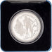 France, 100 Francs, 1992 Olympics, Albertville, Cross-country Skiing, 1991, MDP