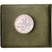 Haiti, 10 Gourdes, Toussaint Louverture, 1967, Caracas, FS, Argento, SPL