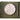 Haiti, 25 Gourdes, l'Art Haïtien, 1967, Caracas, FS, Argento, SPL, KM:67.1