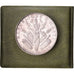 Haiti, 25 Gourdes, l'Art Haïtien, 1967, Caracas, FS, Argento, SPL, KM:67.1