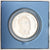 Panama, 20 Balboas, Simon Bolivar, 1973, Franklin Mint, Proof, Silver, MS(63)
