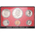 Vereinigte Staaten, Dwight D. Eisenhower, Set 1 Cent - 1 Dollar, 1973, San