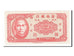 Banconote, Cina, 5 Cents, 1949, FDS