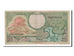 Banknote, Indonesia, 25 Rupiah, 1959, 1959-01-01, VF(30-35)