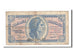 Billete, 50 Centimos, 1937, España, BC