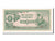 Biljet, Birma, 1 Rupee, 1942, TTB