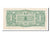 Biljet, Birma, 1 Rupee, 1942, TTB