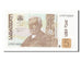 Banknote, Georgia, 5 Lari, 2011, UNC(65-70)