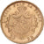 Belgique, Leopold II, 20 Francs, 20 Frank, 1876, Bruxelles, Or, SUP, KM:37