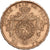 Belgique, Leopold II, 20 Francs, 20 Frank, 1877, Bruxelles, Or, TTB+, KM:37
