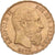 Belgique, Leopold II, 20 Francs, 20 Frank, 1877, Bruxelles, Or, SUP, KM:37