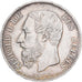 Belgium, Leopold II, 5 Francs, 5 Frank, 1868, Brussels, Silver, EF(40-45), KM:24