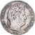 Frankreich, Louis Philippe I, 5 Francs, 1840, Paris, Silber, S+, Gadoury:678