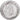 Francia, Louis XV, 6 Sols,1/20 Écu  aux branches d'olivier (6 sols)